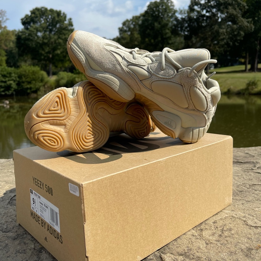 Yeezy 500